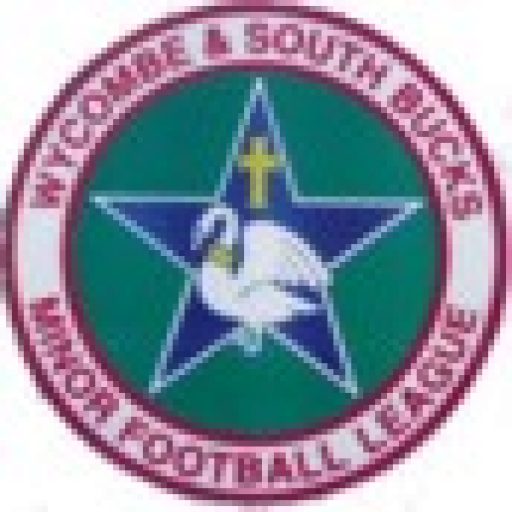 Wycombe and South Bucks Minor Football League logo